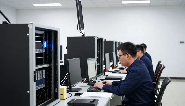 企业信息管理系统
