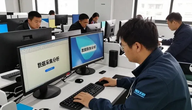 数据处理如何提升工作效率?