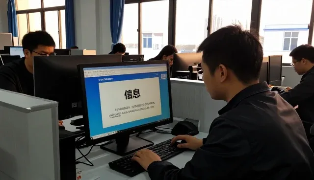 仓储物流应用中的信息咨询特点
