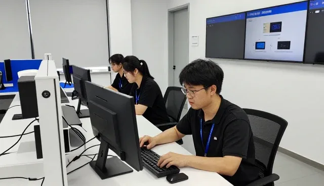 北京制汇互联信息技术有限公司提供可靠软件研发等支持